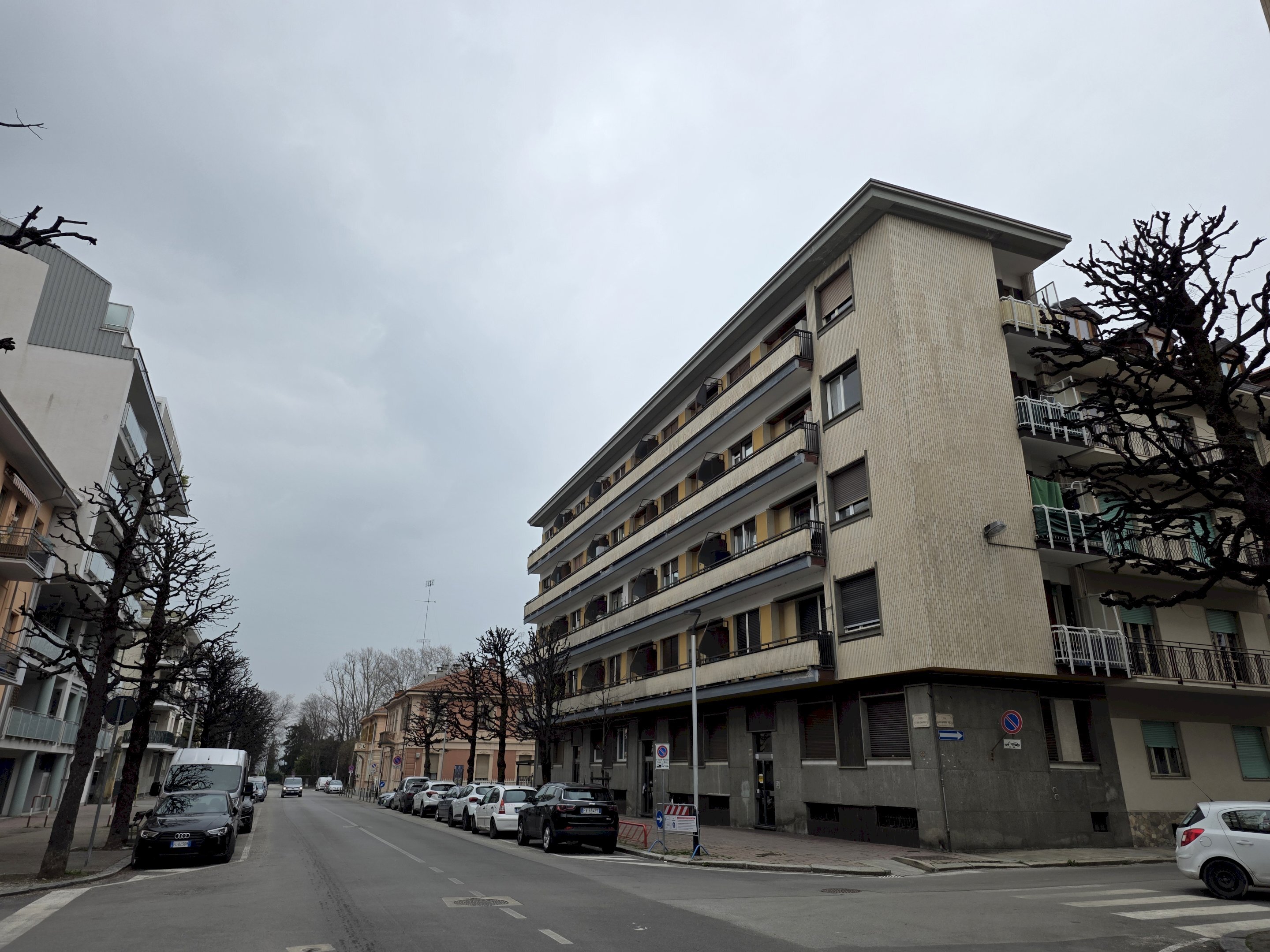 Monolocale corso Vittorio Emanuele II, Cuneo (zona Centro) - foto 2