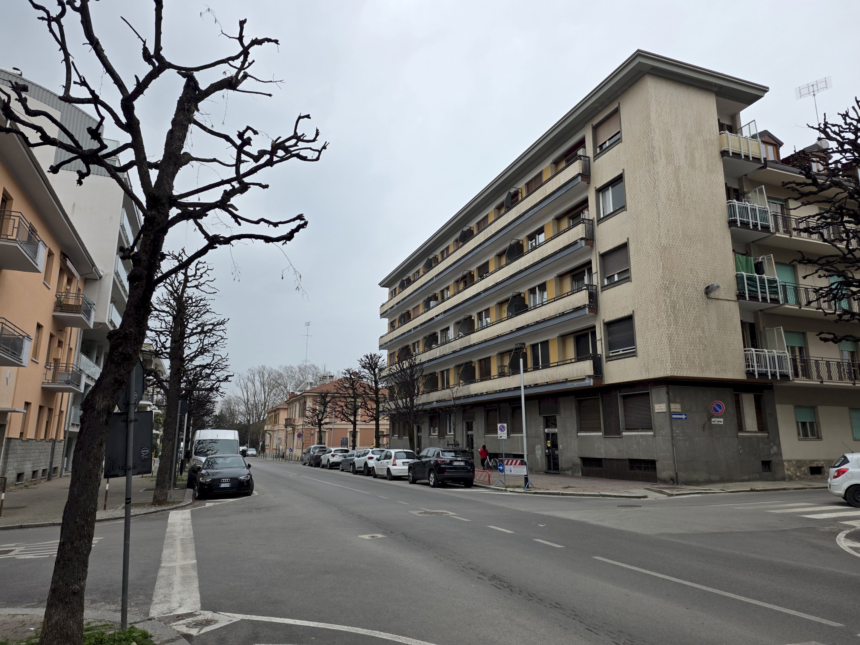 Monolocale corso Vittorio Emanuele II, Cuneo (zona Centro) - foto 3