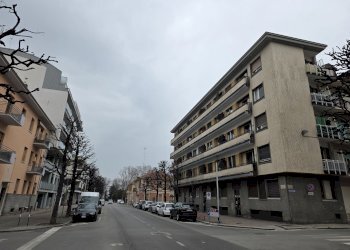 Monolocale corso Vittorio Emanuele II, Cuneo (zona Centro) - foto 1