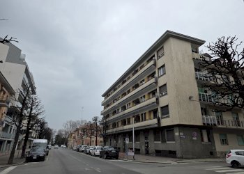 Monolocale corso Vittorio Emanuele II, Cuneo (zona Centro) - foto 2
