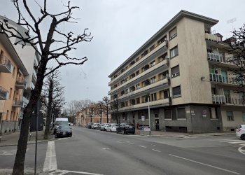 Monolocale corso Vittorio Emanuele II, Cuneo (zona Centro) - foto 3