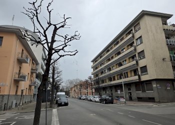 Monolocale corso Vittorio Emanuele II, Cuneo (zona Centro) - foto 4