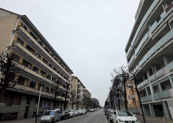 Monolocale corso Vittorio Emanuele II, Cuneo (zona Centro) - foto 5