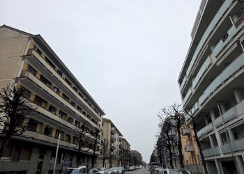 Monolocale corso Vittorio Emanuele II, Cuneo (zona Centro) - foto 6