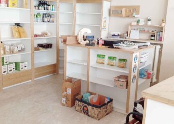 Shop Via Bergia, Borgo San Dalmazzo - photo 1