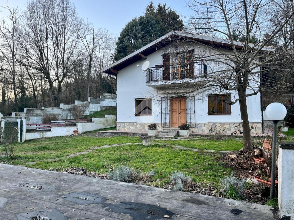 Villa Str. Caranzano, Cassine - photo 1