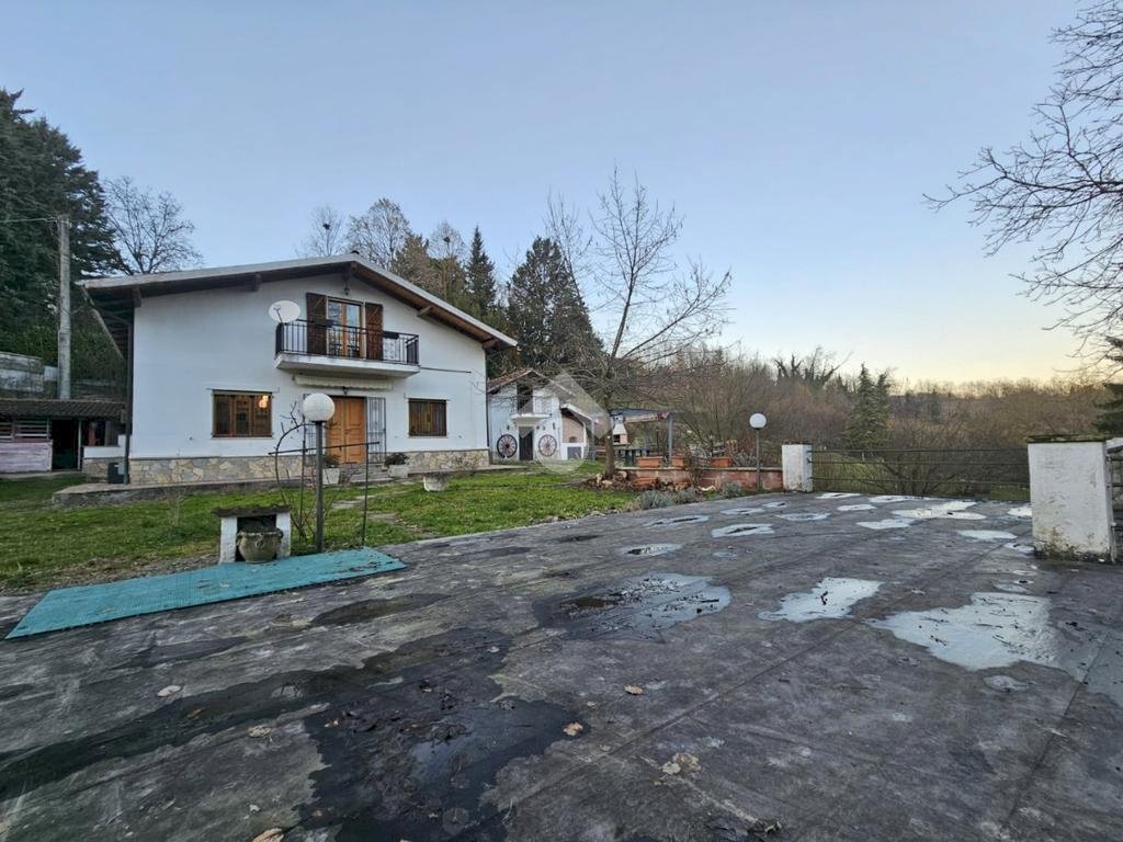 Villa Str. Caranzano, Cassine - photo 2