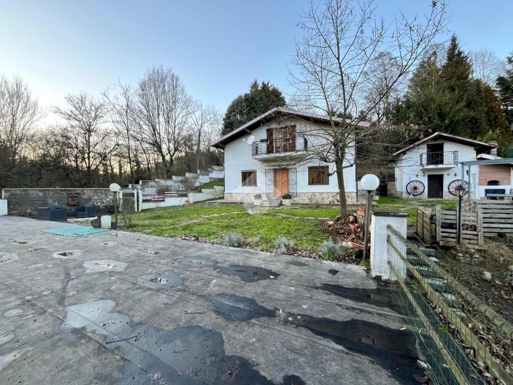 Villa Str. Caranzano, Cassine - photo 3