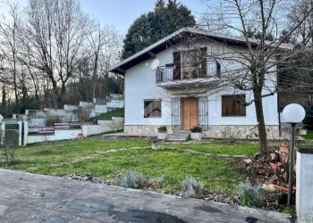 Villa Str. Caranzano, Cassine - photo 1