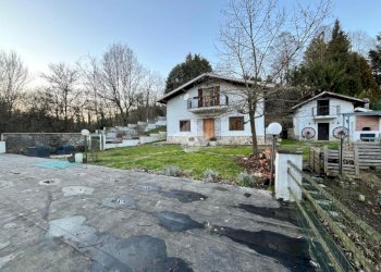 Villa Str. Caranzano, Cassine - photo 3