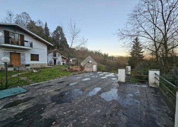 Villa Str. Caranzano, Cassine - photo 23