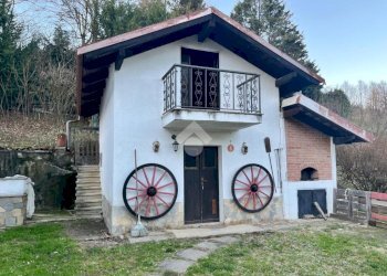 Villa Str. Caranzano, Cassine - photo 33