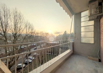 Trilocale Via Alcide De Gasperi, Acqui Terme - foto 17