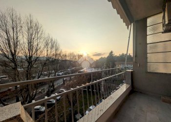 Trilocale Via Alcide De Gasperi, Acqui Terme - foto 18