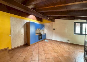 Trilocale Via Vittorio Veneto, Vaprio d'Agogna - foto 3