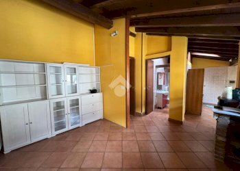 Trilocale Via Vittorio Veneto, Vaprio d'Agogna - foto 5