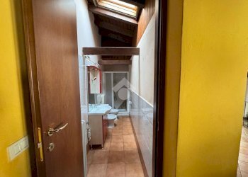 Trilocale Via Vittorio Veneto, Vaprio d'Agogna - foto 9