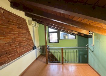 Trilocale Via Vittorio Veneto, Vaprio d'Agogna - foto 17