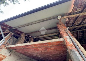 Trilocale Via Vittorio Veneto, Vaprio d'Agogna - foto 18