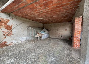 Trilocale Via Vittorio Veneto, Vaprio d'Agogna - foto 19