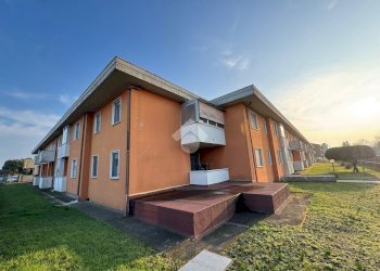 Trilocale Via Circonvallazione, Momo - foto 12