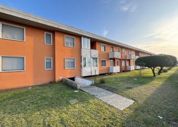 Trilocale Via Circonvallazione, Momo - foto 15