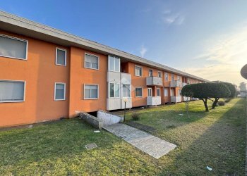 Trilocale Via Circonvallazione, Momo - foto 25