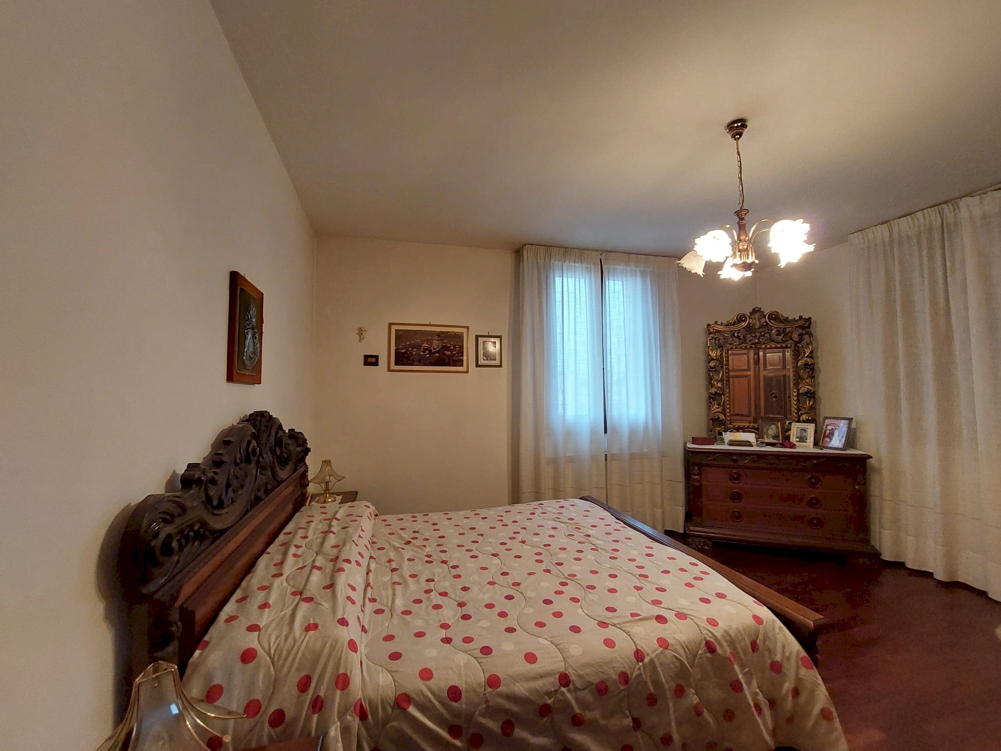 Four-room apartment via Malagoli, Modena (neighborhood Sacca) - photo 3