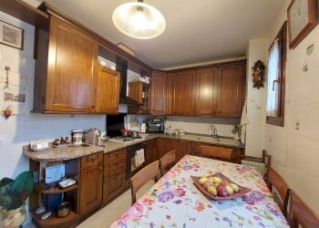 Quadrilocale via Malagoli, Modena (zona Sacca) - foto 6