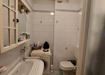 Quadrilocale via Malagoli, Modena (zona Sacca) - foto 15