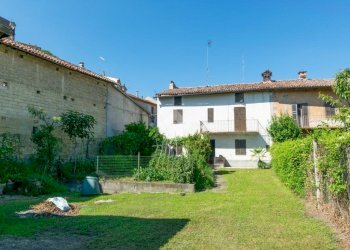 Casa indipendente Via montiglio, Ottiglio - foto 1