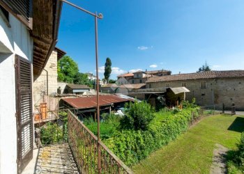 Casa indipendente Via montiglio, Ottiglio - foto 11