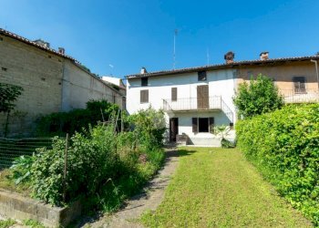 Casa indipendente Via montiglio, Ottiglio - foto 14