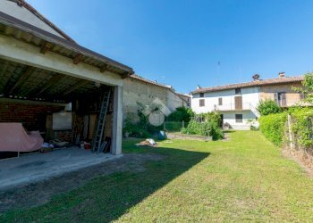 Casa indipendente Via montiglio, Ottiglio - foto 15