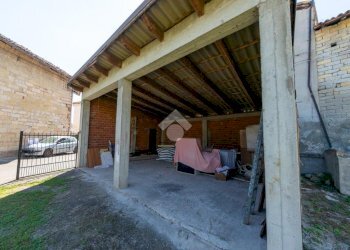 Casa indipendente Via montiglio, Ottiglio - foto 16