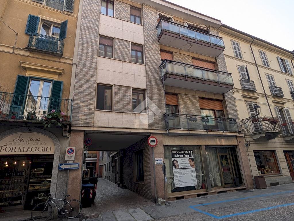 Trilocale Via G. Lanza, Casale Monferrato - foto 1