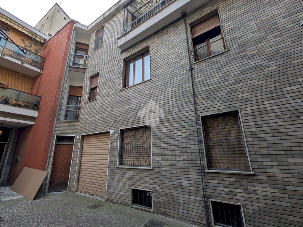 Trilocale Via G. Lanza, Casale Monferrato - foto 2