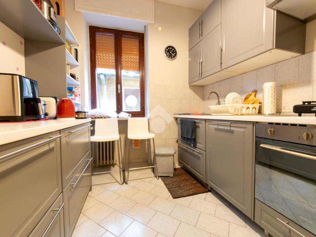 Trilocale Via G. Lanza, Casale Monferrato - foto 3