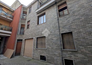 Trilocale Via G. Lanza, Casale Monferrato - foto 2