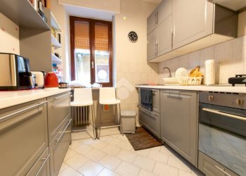 Trilocale Via G. Lanza, Casale Monferrato - foto 3