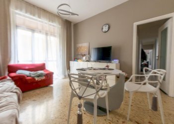 Trilocale Via G. Lanza, Casale Monferrato - foto 5