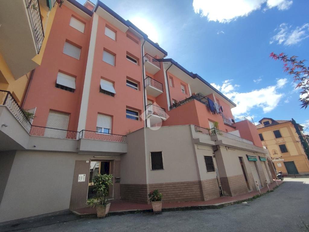 Bilocale Via mandelli, Casella - foto 2