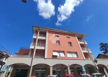 Bilocale Via mandelli, Casella - foto 1