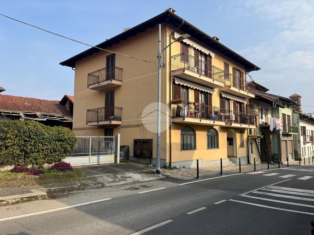 Bilocale Via 25 aprile, Castelletto Cervo - foto 3