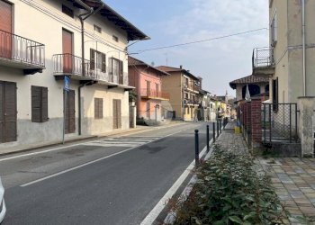 Bilocale Via 25 aprile, Castelletto Cervo - foto 4