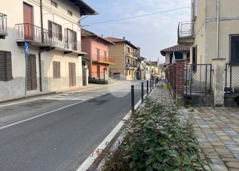 Bilocale Via 25 aprile, Castelletto Cervo - foto 5