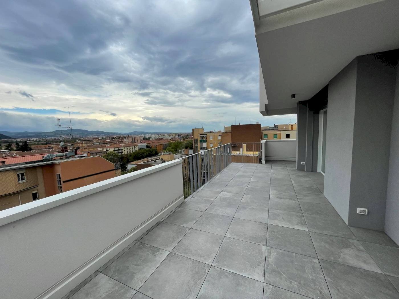 Attic Via Marzabotto, 2, Bologna - photo 1