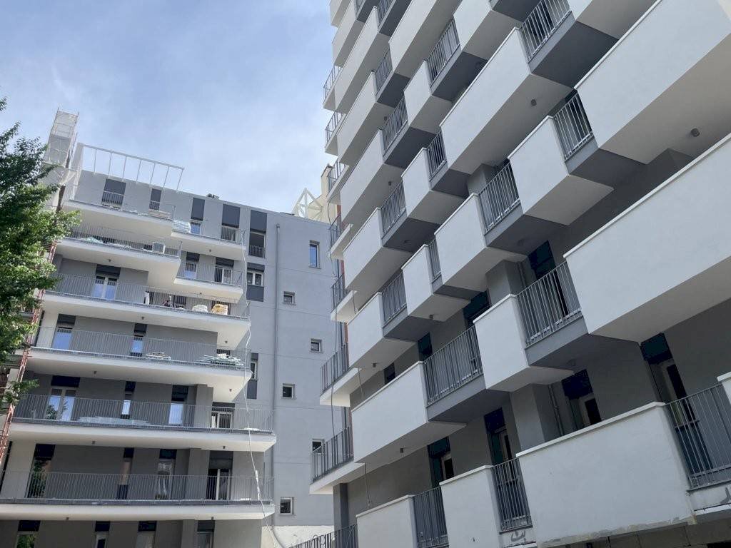 Attico Via Marzabotto, 2, Bologna (zona Saragozza) - foto 1