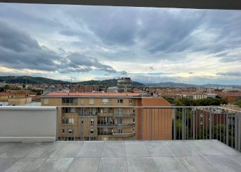 Attico Via Marzabotto, 2, Bologna - foto 5