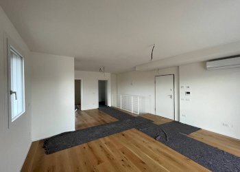 Attico Via Marzabotto, 2, Bologna - foto 8